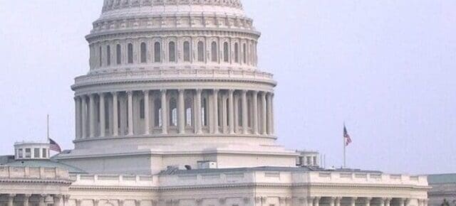 us capitol