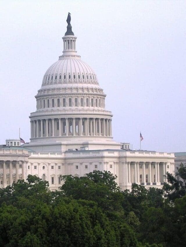 us capitol