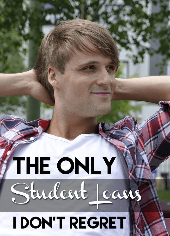 student loans i dont regret