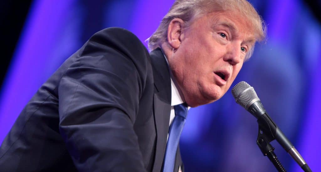 trump student loan repayment