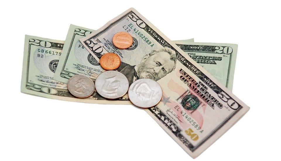 discretionary income calculation