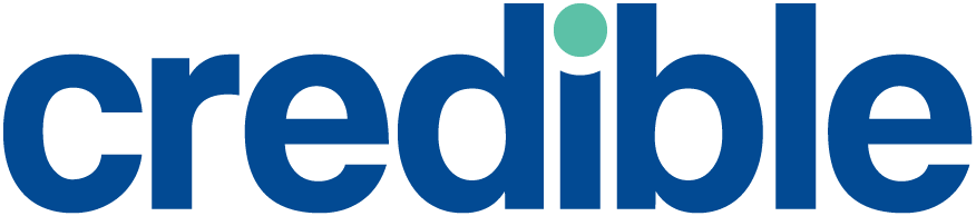 Credible logo