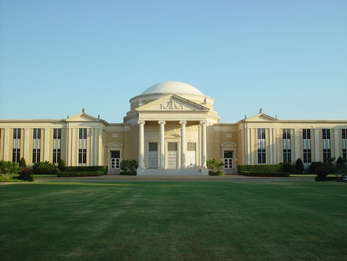 seminary school entrance