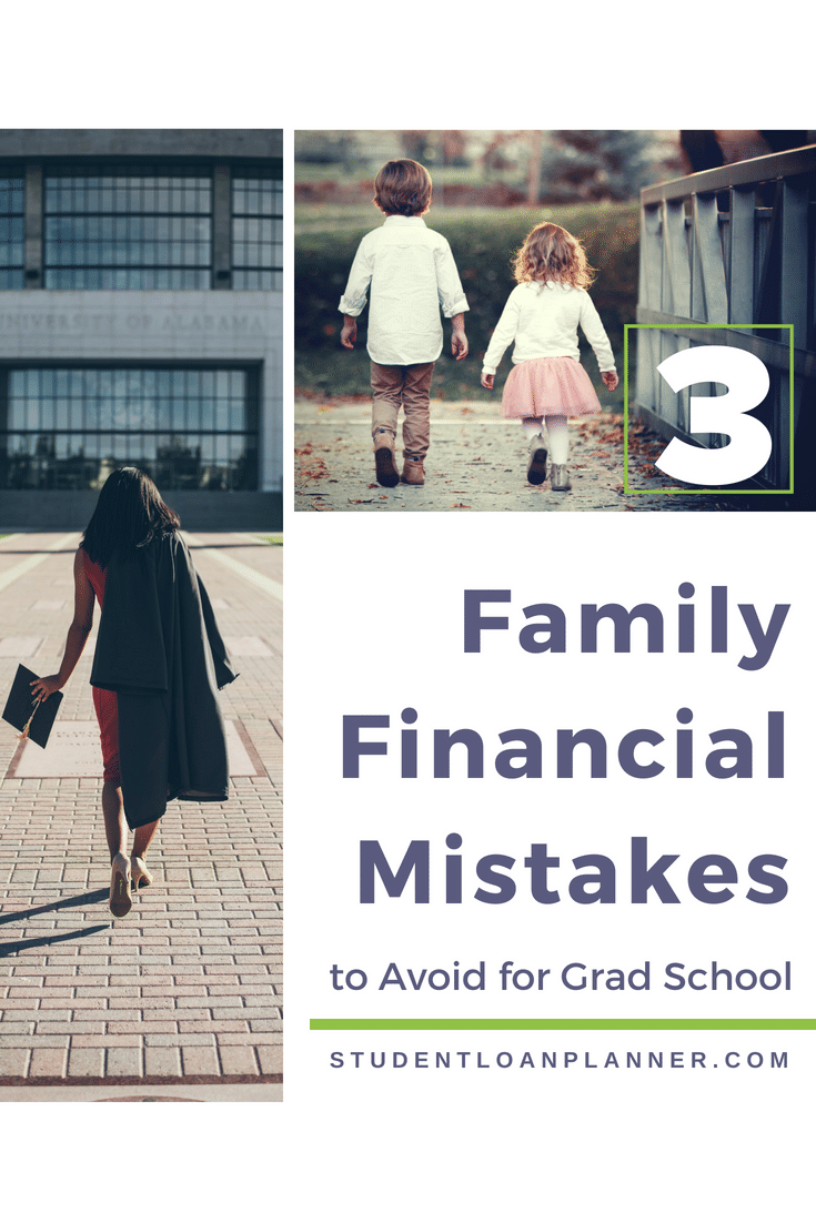 Are you accepting money from friends and family to cover grad school expenses?Is it helpful or does it add unnecessary risk to the equation?