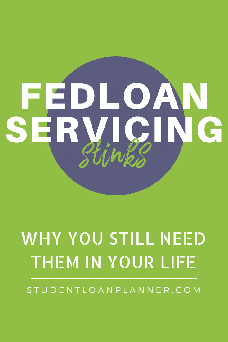 I wish #FedLoan Servicing wasn't so terrible. Maybe you do too.But we're stuck with them, so you might as well use these tips to maximize #PSLF