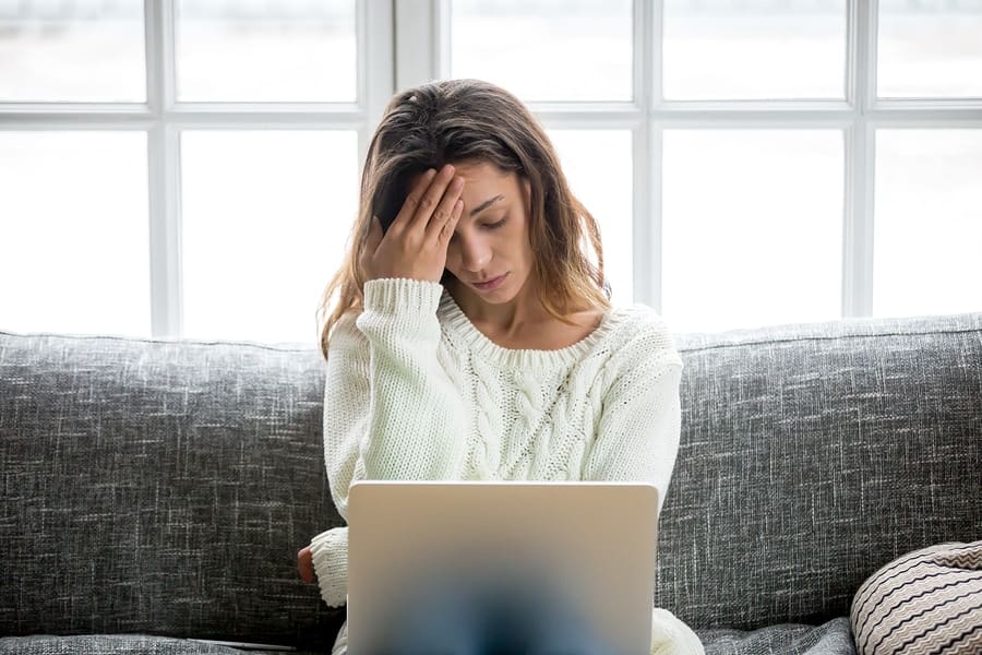 A Huge Tax Bill Is The Downside Of Student Loan Forgiveness