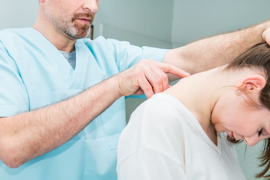 chiropractor salary own practice