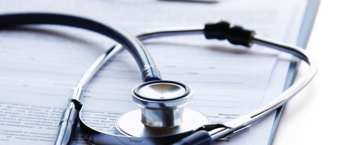 med school on a budget