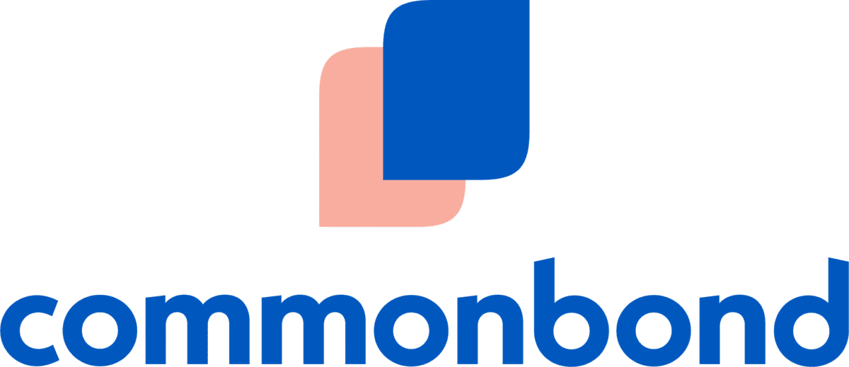 Commonbond logo parent plus repayment