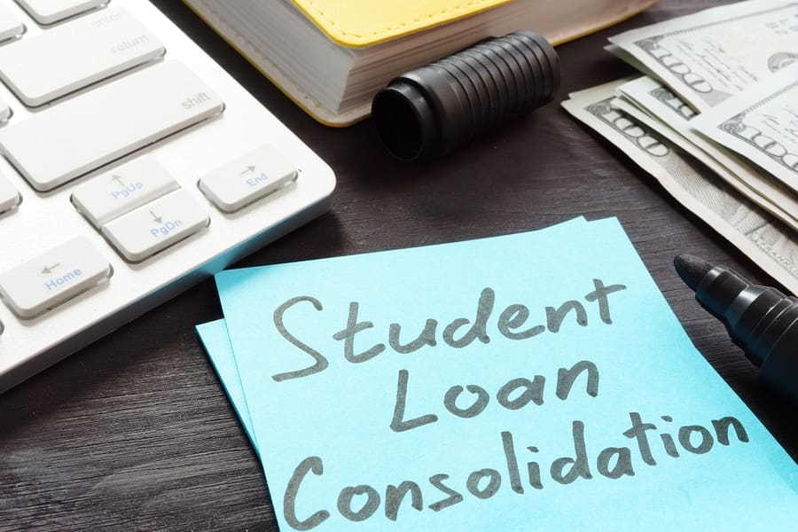student loan rehabilitation
