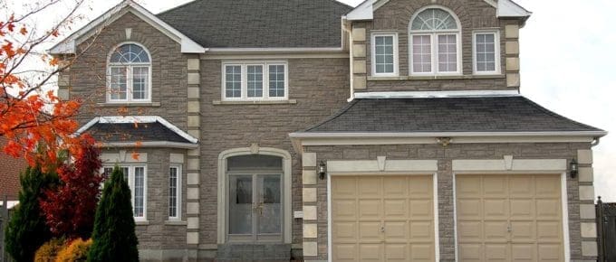 how to save for a house