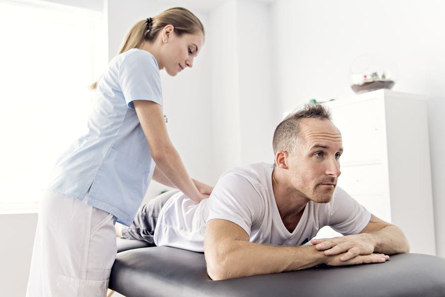 loan forgiveness for physical therapists