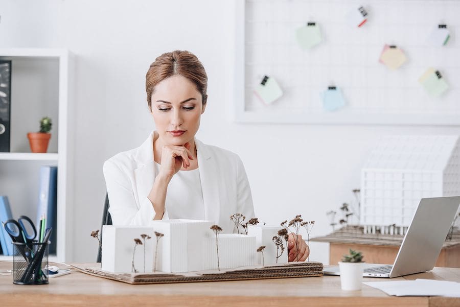 architecture student loan forgiveness