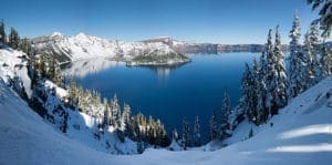 medford crater lake