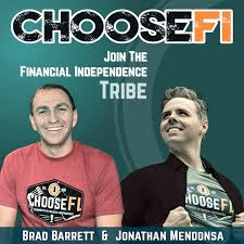 ChooseF1 with Tribe