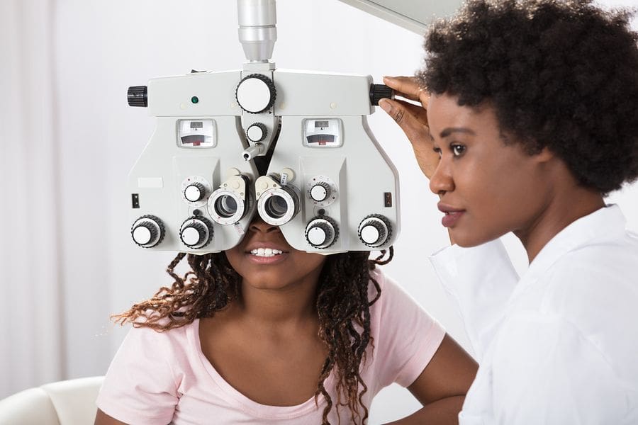 Is optometry worth it?