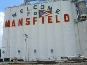 mansfield