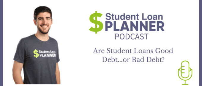 SLP podcast ad with travis for loans