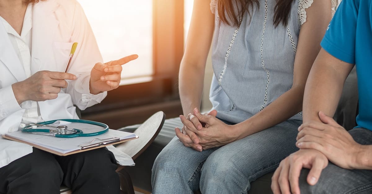 Fertility Treatment: How to Deal with IVF Loans and Student Loans