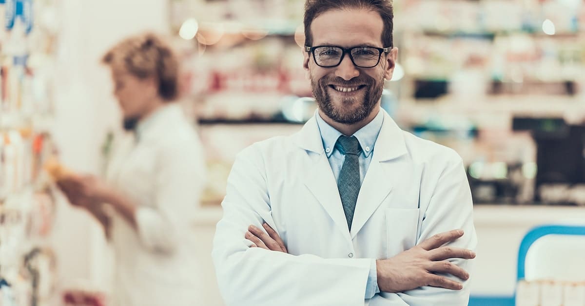 Pharmacist Job Outlook What It Means for Pharmacists With Student Loans