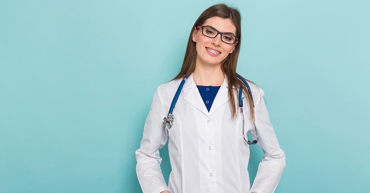 young-female-doctor-smiling-braces