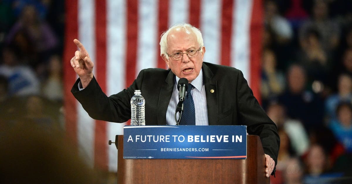 Bernie Sanders’ “College for All” Stance: What This Free Education Proposal Means for You