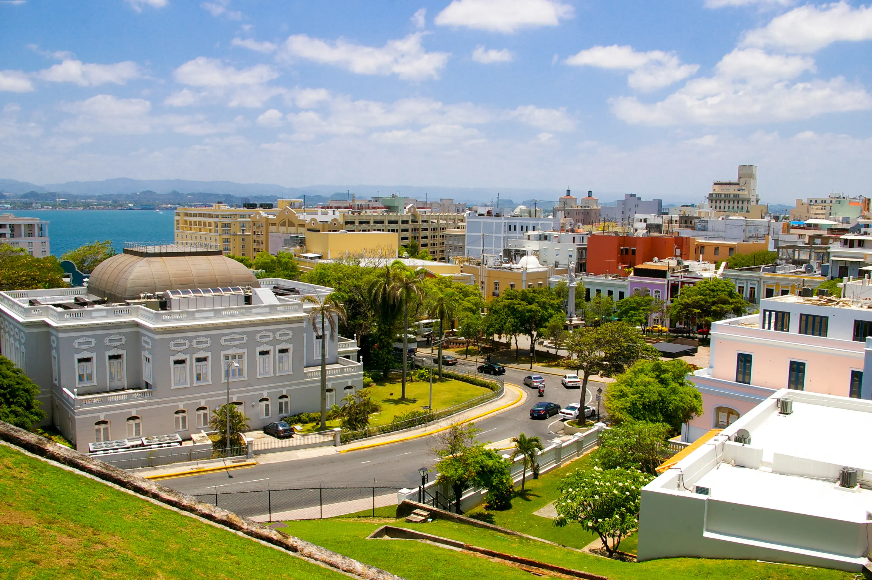 old-San-Juan-Puerto-Rico