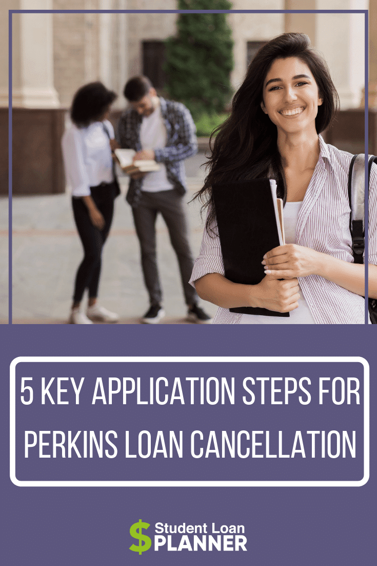 How Does Perkins Loan Work? Student Loan Planner