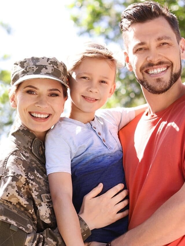 Everything You Need to Know About VA Student Loan Student