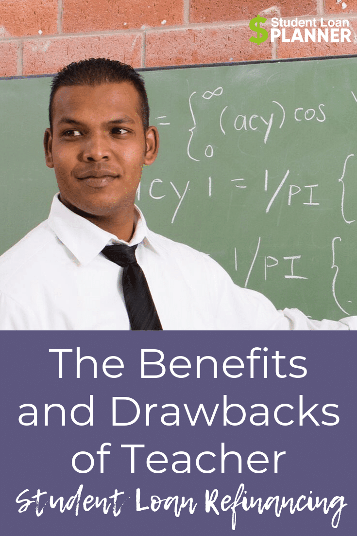 Student Loan Refinancing for Teachers When is It a Good Idea