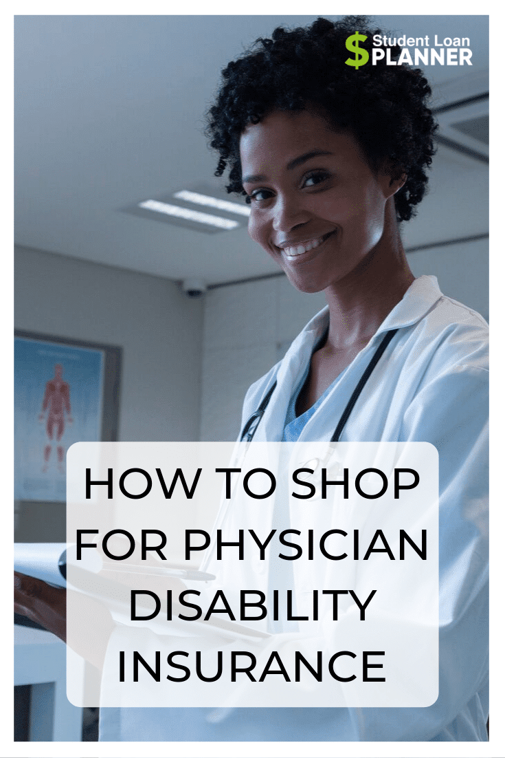Physician Disability Insurance What You Need to Know