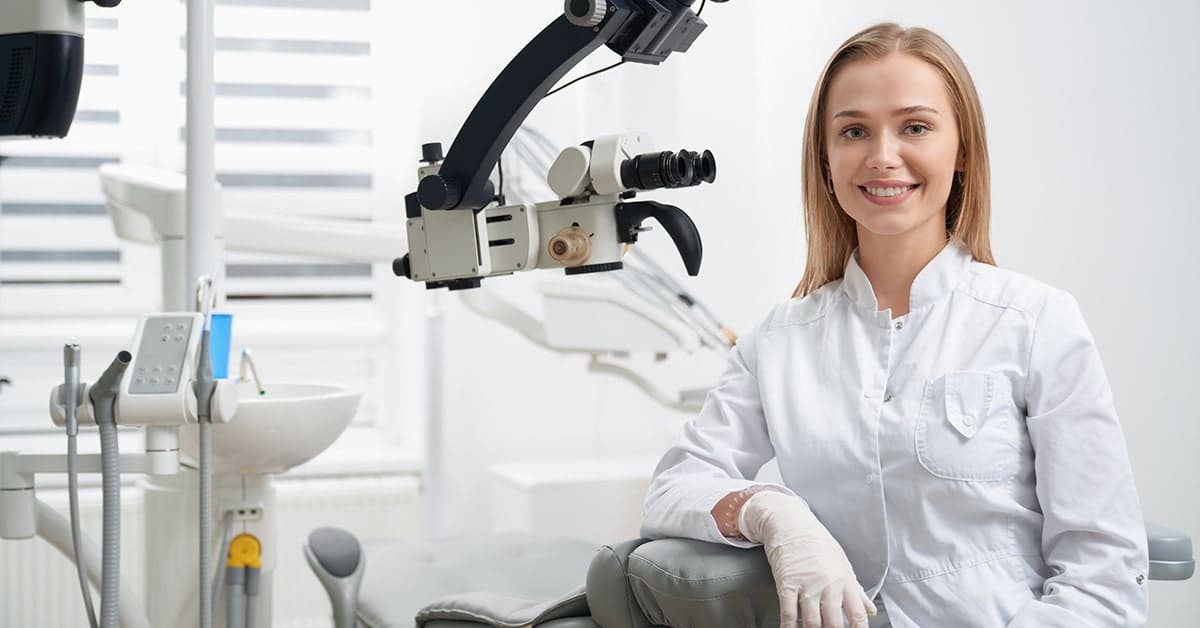 Disability Insurance for Dentists 