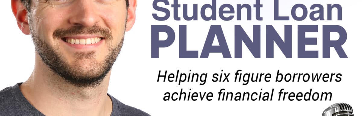 Student Loan Planner podcast
