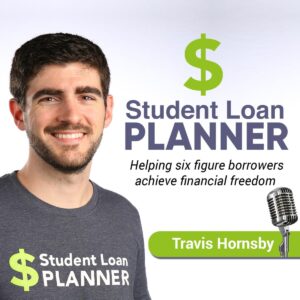 Student Loan Planner podcast