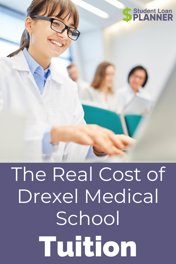 Drexel Medical School Tuition