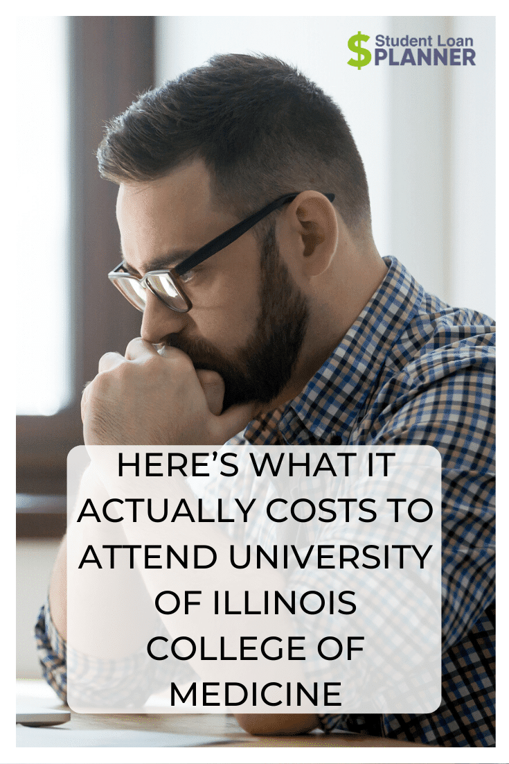 Is the University of Illinois College of Medicine Worth It? Student