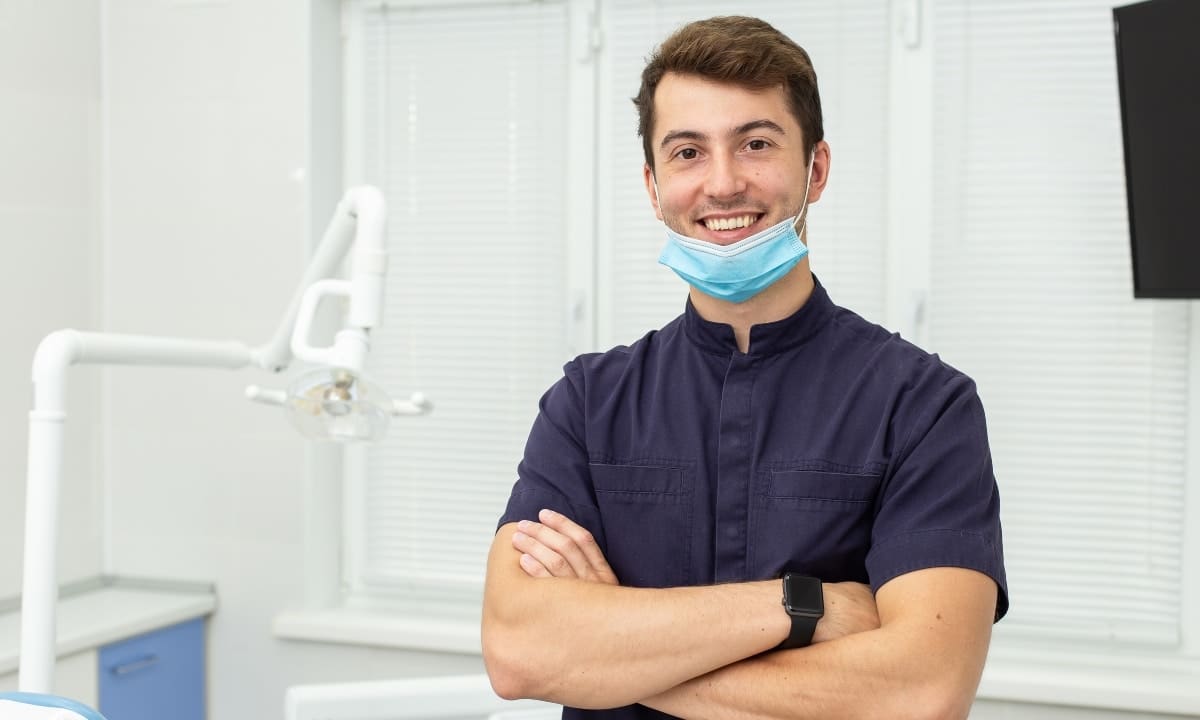 Dentist Job Outlook - Student Loan Planner