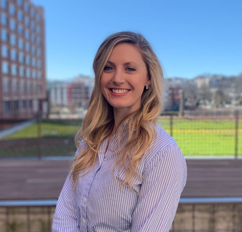 Meagan McGuire, CFP®, ChFC®, CSLP®