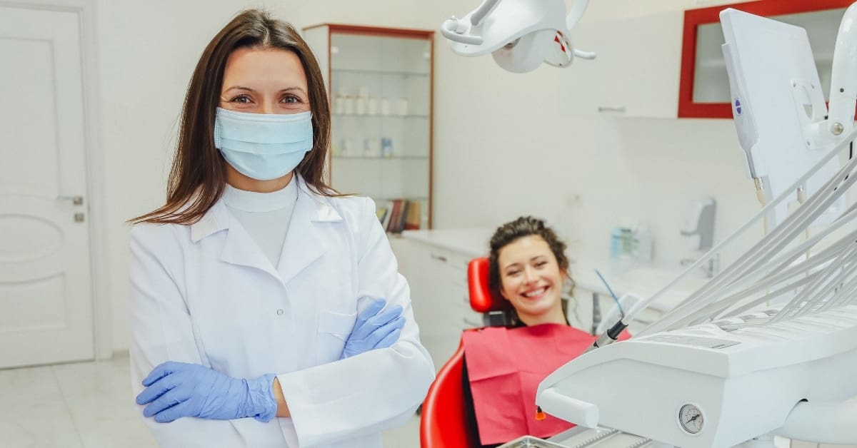Periodontist Salary
