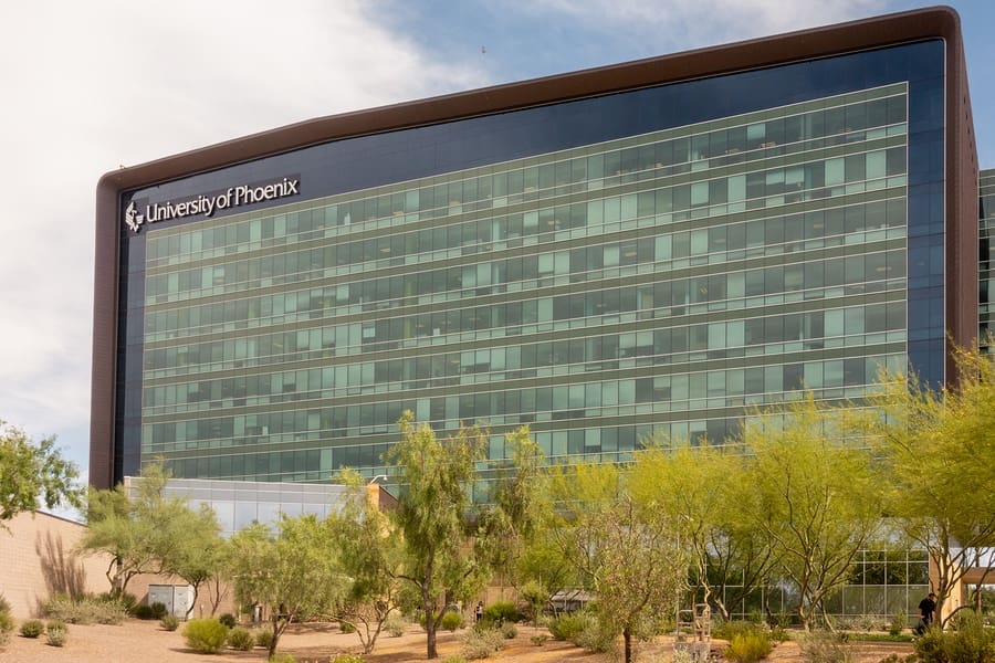 191 Million University of Phoenix Settlement is Much Ado About Nothing