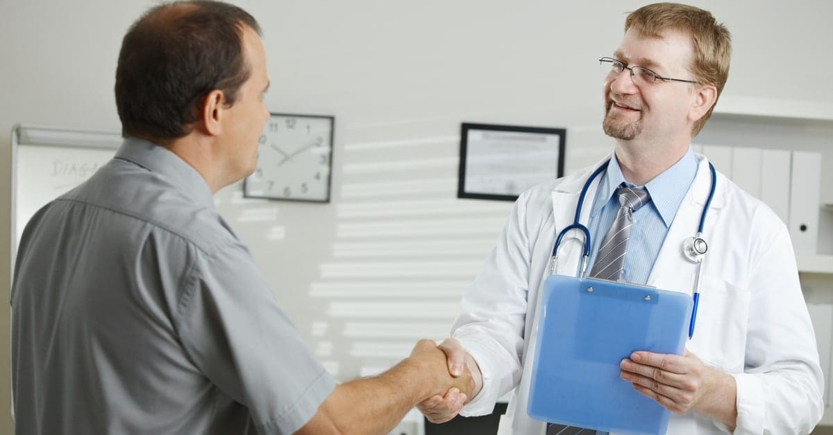 Medical practice loans