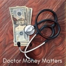 Doctor Money Matters
