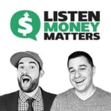 Listen Money Matters Podcast Cover