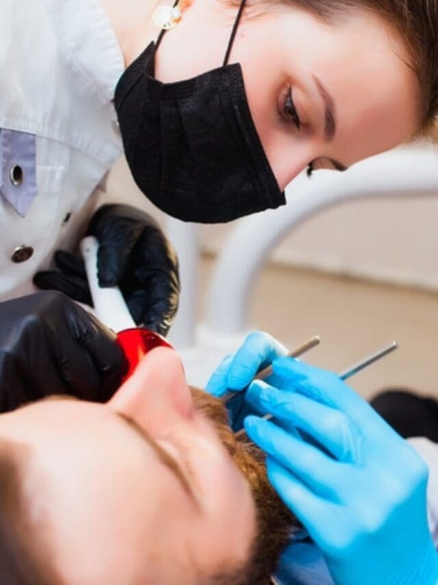 How Long Dental School & Residency Is for Dental Specialty Student