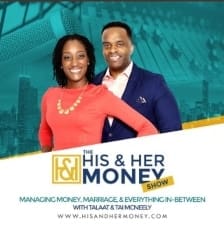 The His & Her Money Show cover