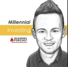 Millenial Investing - The Investor's Podcast Cover