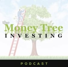 the Money Tree Investing Podcast cover