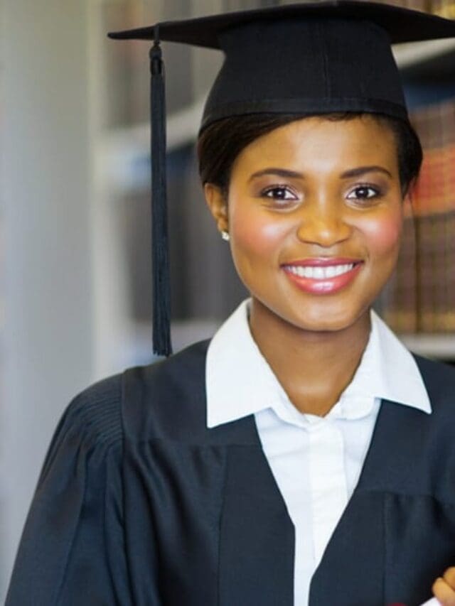 7 Debt Free Ways To Pay For Grad School Student Loan Planner