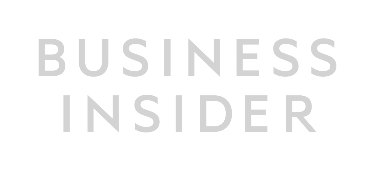 Business Insider gray graphic