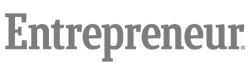 Entrepreneur gray graphic